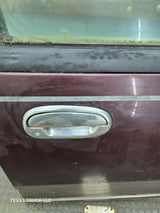 1997-2003 Ford F150 Crew Cab Passenger Side RH Front Door