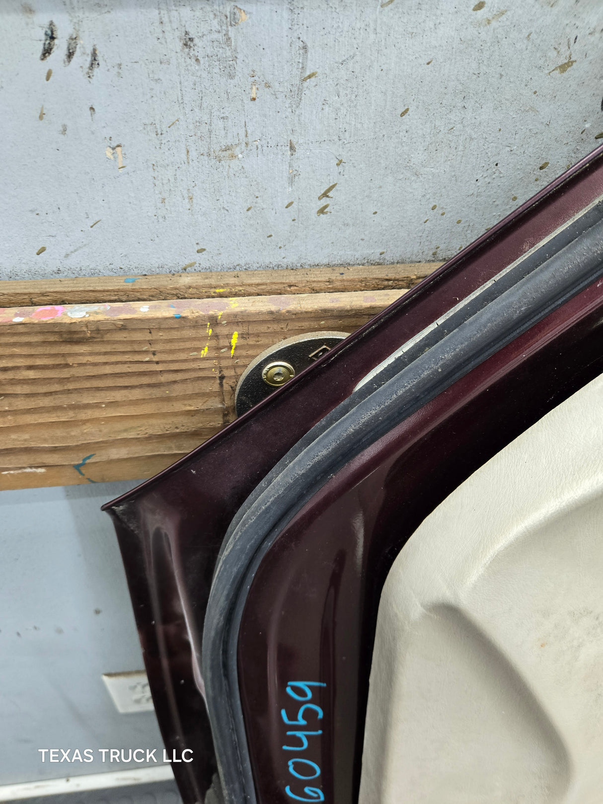 1997-2003 Ford F150 Crew Cab Passenger Side RH Front Door