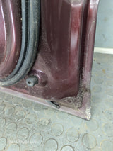 1997-2003 Ford F150 Crew Cab Passenger Side RH Front Door
