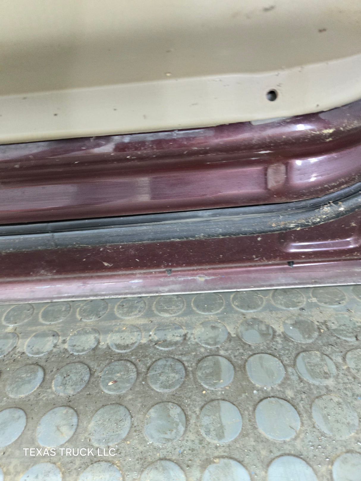 1997-2003 Ford F150 Crew Cab Passenger Side RH Front Door