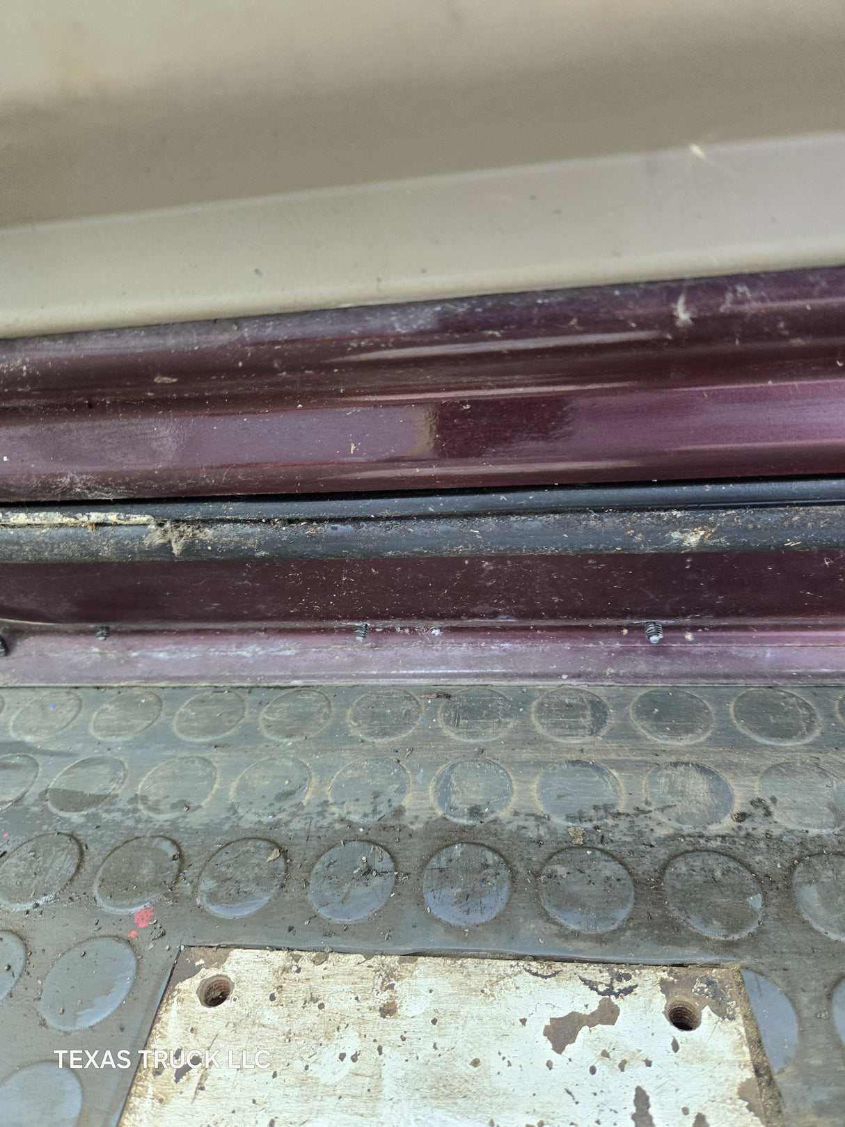 1997-2003 Ford F150 Crew Cab Passenger Side RH Front Door