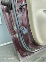1997-2003 Ford F150 Crew Cab Passenger Side RH Front Door
