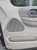 1997-2003 Ford F150 Crew Cab Passenger Side RH Front Door