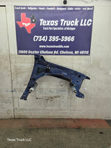 1999-2002 Chevrolet Silverado / Tahoe / Suburban 1500 2500 3500 HD LH Driver Side Front Fender