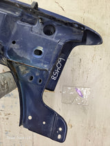 1999-2002 Chevrolet Silverado / Tahoe / Suburban 1500 2500 3500 HD LH Driver Side Front Fender