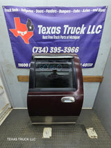 1997-2003 Ford F150 Passenger Side Rear Crew Cab Door Left Hand