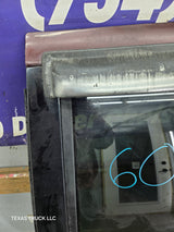1997-2003 Ford F150 Passenger Side Rear Crew Cab Door Left Hand