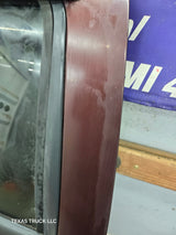 1997-2003 Ford F150 Passenger Side Rear Crew Cab Door Left Hand