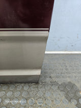 1997-2003 Ford F150 Passenger Side Rear Crew Cab Door Left Hand