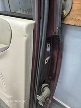 1997-2003 Ford F150 Passenger Side Rear Crew Cab Door Left Hand