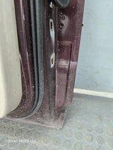 1997-2003 Ford F150 Passenger Side Rear Crew Cab Door Left Hand