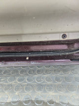 1997-2003 Ford F150 Passenger Side Rear Crew Cab Door Left Hand