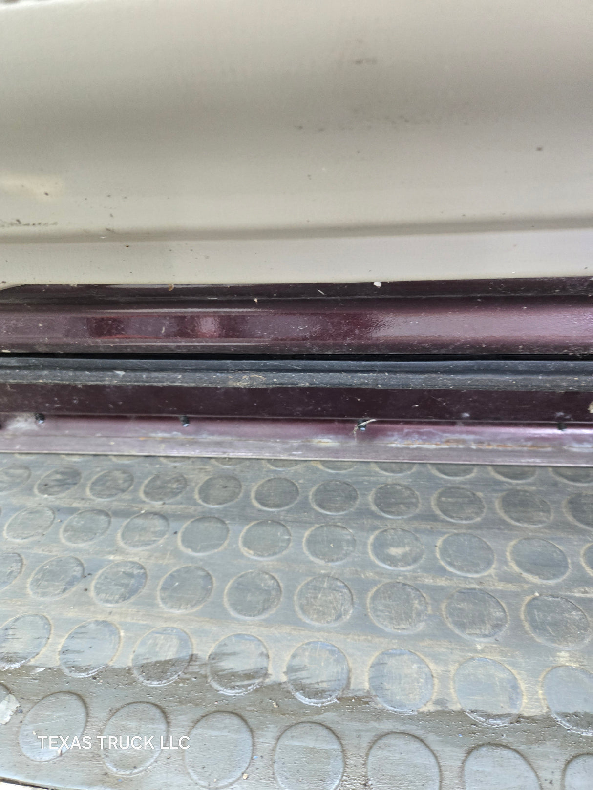 1997-2003 Ford F150 Passenger Side Rear Crew Cab Door Left Hand