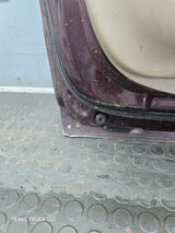 1997-2003 Ford F150 Passenger Side Rear Crew Cab Door Left Hand