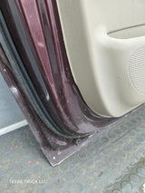1997-2003 Ford F150 Passenger Side Rear Crew Cab Door Left Hand