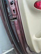 1997-2003 Ford F150 Passenger Side Rear Crew Cab Door Left Hand