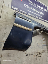 1981-1991 Chevrolet Silverado / GMC Sierra Square body PASSENGER FENDER C10 C20 C30 Suburban K5 K10 K20 Blazer