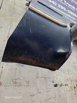 1981-1991 Chevrolet Silverado / GMC Sierra Square body PASSENGER FENDER C10 C20 C30 Suburban K5 K10 K20 Blazer