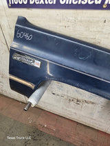 1981-1991 Chevrolet Silverado / GMC Sierra Square body PASSENGER FENDER C10 C20 C30 Suburban K5 K10 K20 Blazer