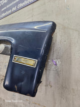 1981-1991 Chevrolet Silverado / GMC Sierra Square body PASSENGER FENDER C10 C20 C30 Suburban K5 K10 K20 Blazer