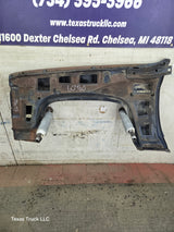 1981-1991 Chevrolet Silverado / GMC Sierra Square body PASSENGER FENDER C10 C20 C30 Suburban K5 K10 K20 Blazer