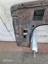 1981-1991 Chevrolet Silverado / GMC Sierra Square body PASSENGER FENDER C10 C20 C30 Suburban K5 K10 K20 Blazer