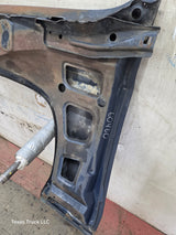 1981-1991 Chevrolet Silverado / GMC Sierra Square body PASSENGER FENDER C10 C20 C30 Suburban K5 K10 K20 Blazer