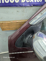 1997-2003 Ford F150 Crew Cab Driver Side LH Front Door