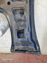 1981-1991 Chevrolet Silverado / GMC Sierra Square body PASSENGER FENDER C10 C20 C30 Suburban K5 K10 K20 Blazer