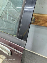 1997-2003 Ford F150 Crew Cab Driver Side LH Front Door