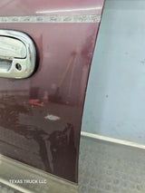 1997-2003 Ford F150 Crew Cab Driver Side LH Front Door