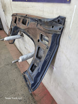 1981-1991 Chevrolet Silverado / GMC Sierra Square body PASSENGER FENDER C10 C20 C30 Suburban K5 K10 K20 Blazer