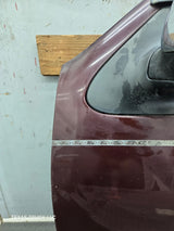 1997-2003 Ford F150 Crew Cab Driver Side LH Front Door