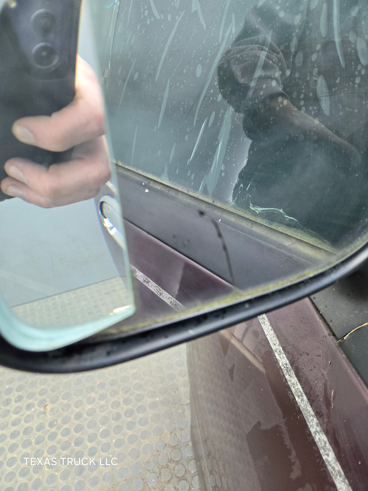 1997-2003 Ford F150 Crew Cab Driver Side LH Front Door