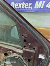 1997-2003 Ford F150 Crew Cab Driver Side LH Front Door