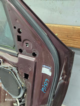 1997-2003 Ford F150 Crew Cab Driver Side LH Front Door