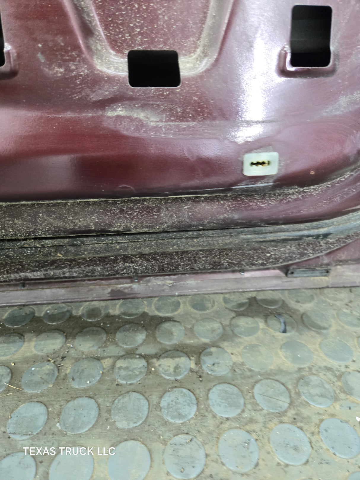 1997-2003 Ford F150 Crew Cab Driver Side LH Front Door