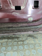 1997-2003 Ford F150 Crew Cab Driver Side LH Front Door