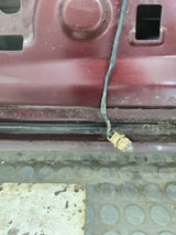 1997-2003 Ford F150 Crew Cab Driver Side LH Front Door