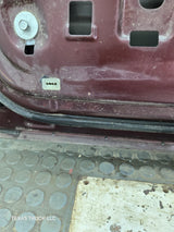 1997-2003 Ford F150 Crew Cab Driver Side LH Front Door