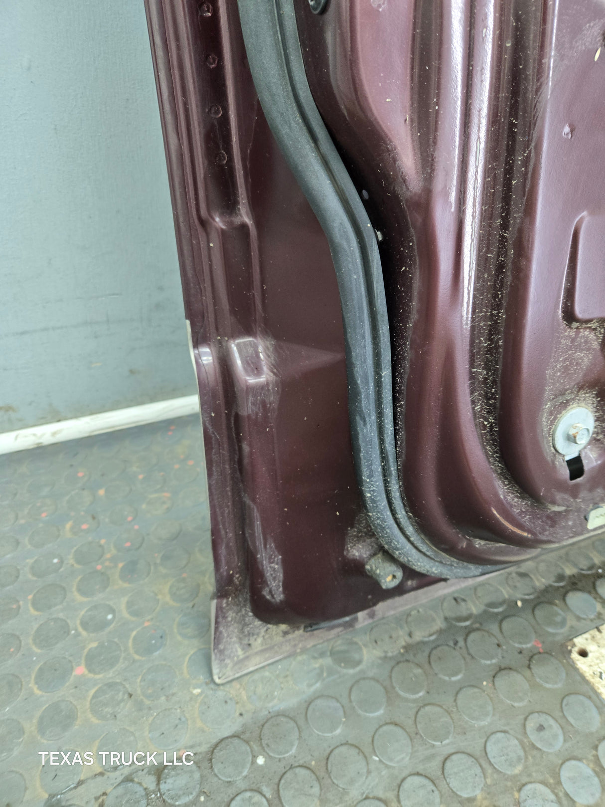 1997-2003 Ford F150 Crew Cab Driver Side LH Front Door