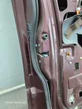 1997-2003 Ford F150 Crew Cab Driver Side LH Front Door