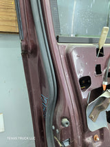 1997-2003 Ford F150 Crew Cab Driver Side LH Front Door