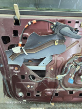 1997-2003 Ford F150 Crew Cab Driver Side LH Front Door