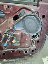 1997-2003 Ford F150 Crew Cab Driver Side LH Front Door