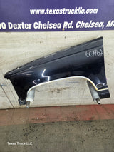 1988-1998 Chevrolet / GMC 1500 2500 3500 Left Hand Driver Side Front Fender