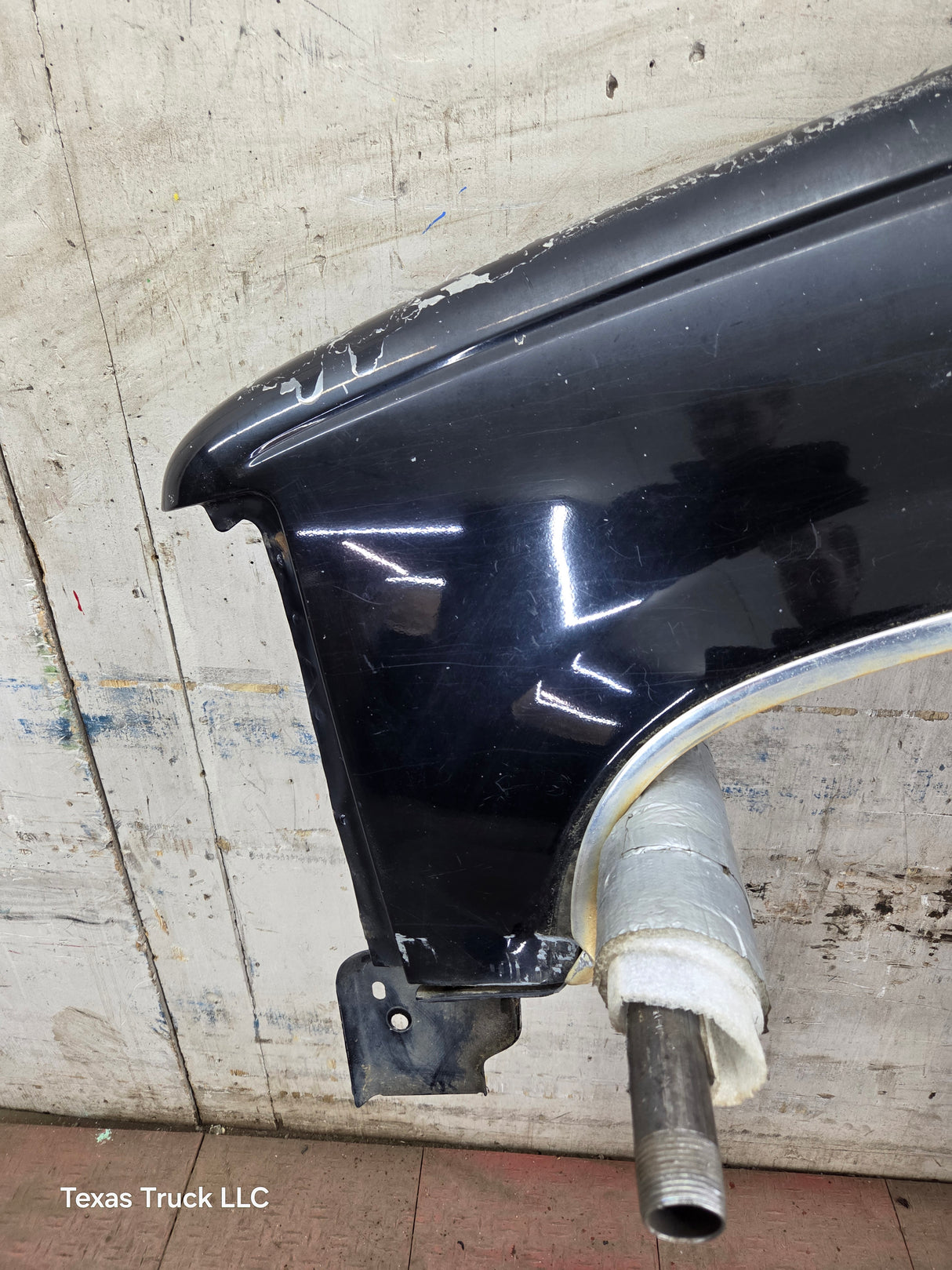 1988-1998 Chevrolet / GMC 1500 2500 3500 Left Hand Driver Side Front Fender