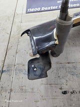 1988-1998 Chevrolet / GMC 1500 2500 3500 Left Hand Driver Side Front Fender
