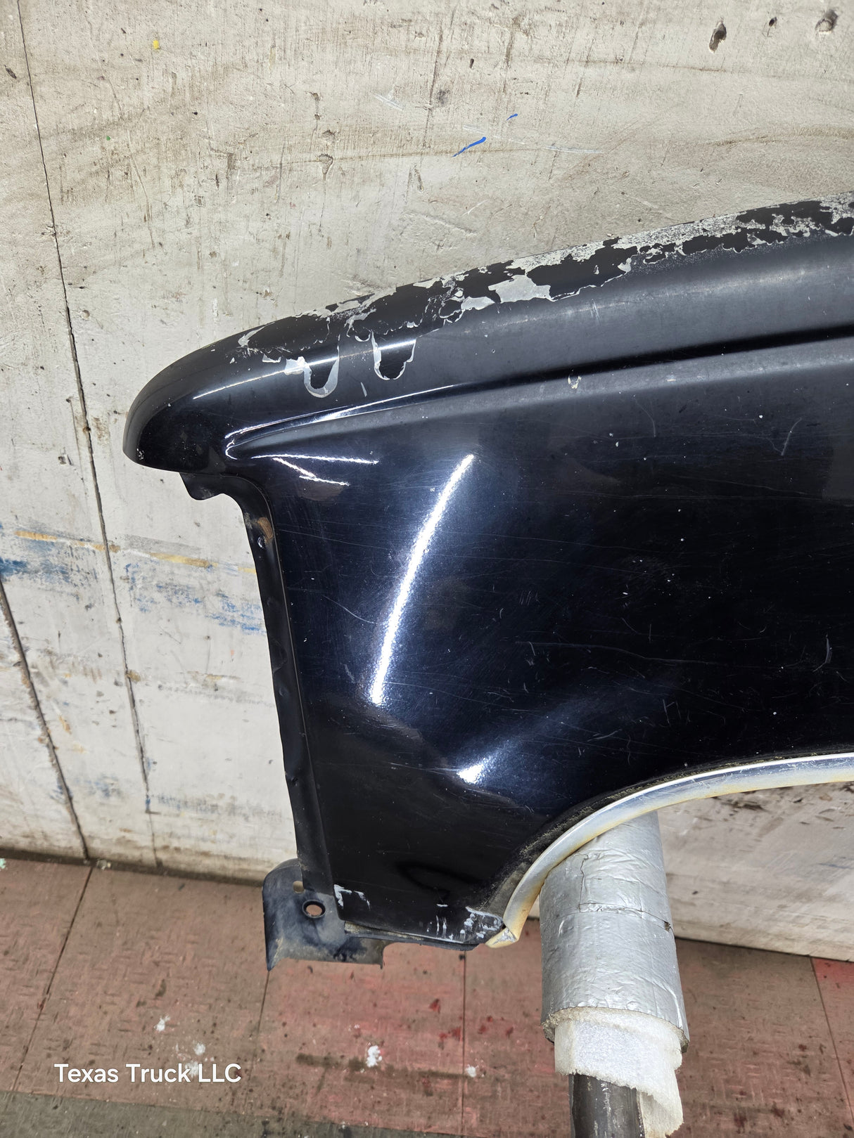 1988-1998 Chevrolet / GMC 1500 2500 3500 Left Hand Driver Side Front Fender