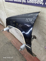 1988-1998 Chevrolet / GMC 1500 2500 3500 Left Hand Driver Side Front Fender